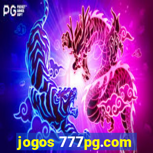 jogos 777pg.com